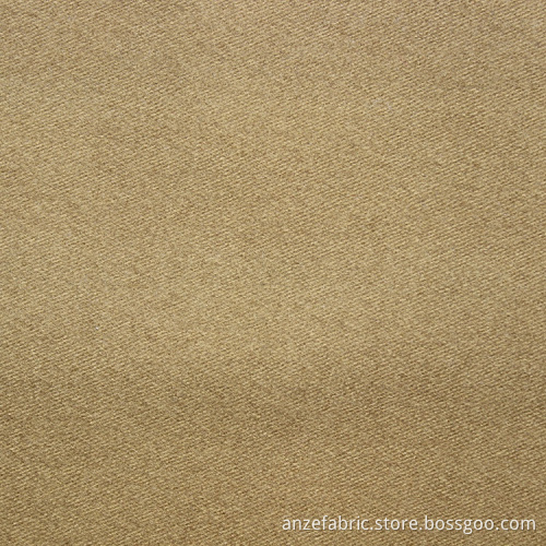87*70 100% Cotton Moleskin Fabric for Pillow